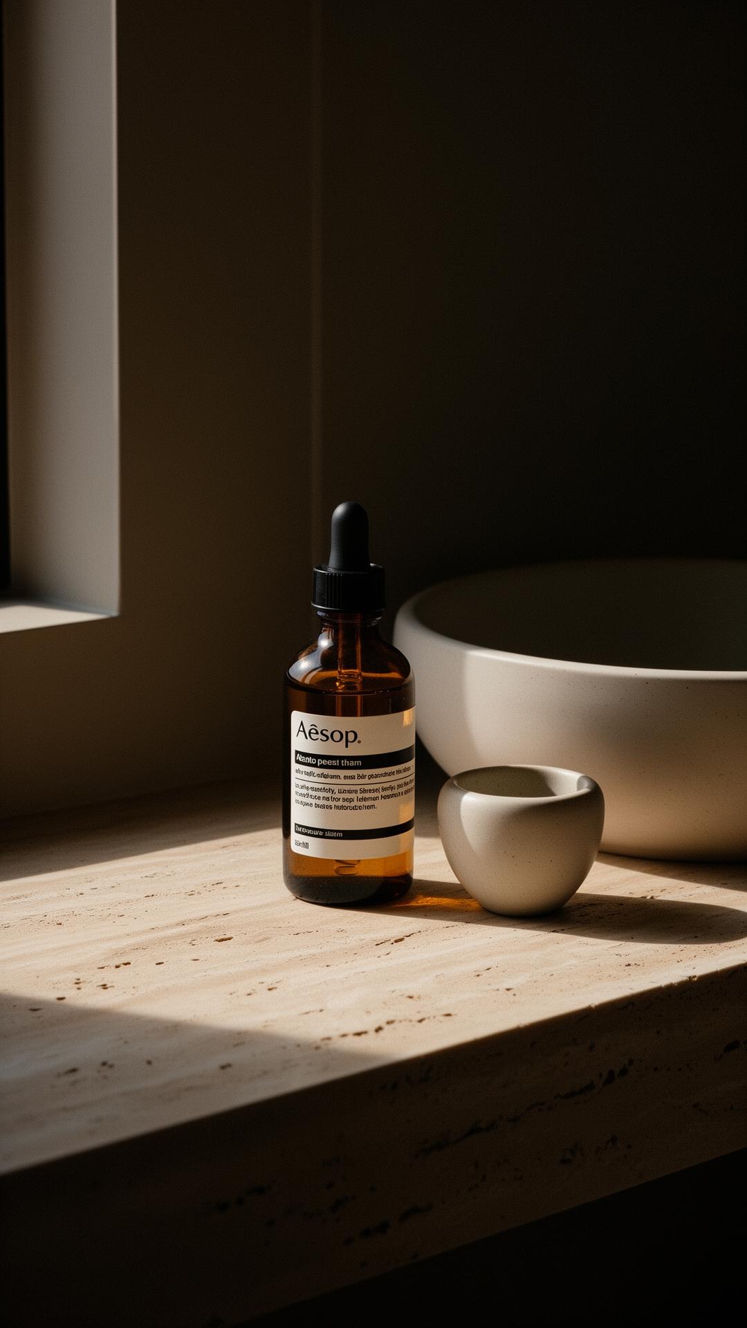 The Zephoria Beauty collection — Clean rituals.